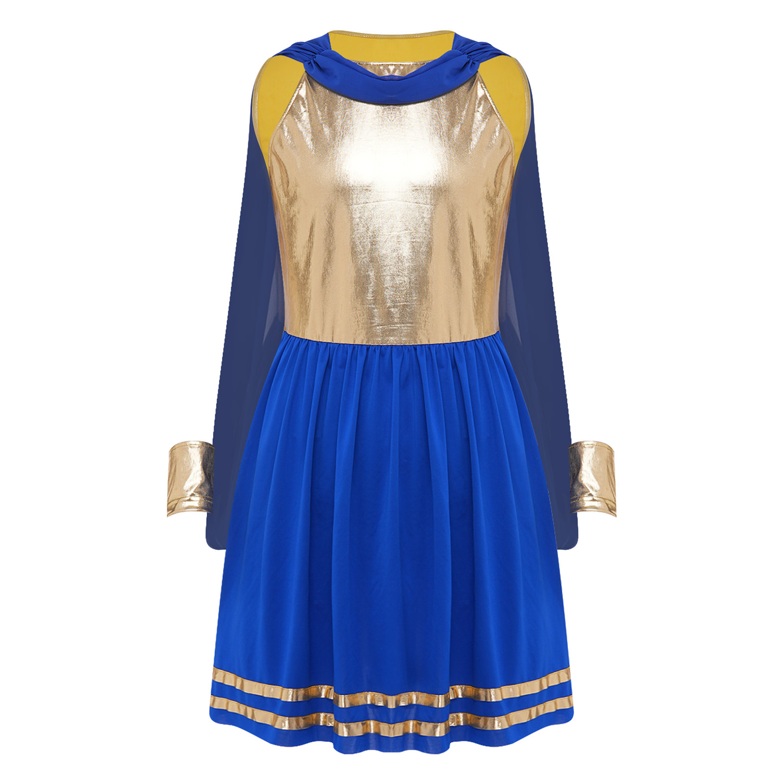 Dresses - Costumes grecs anciens pour hommes, tenue