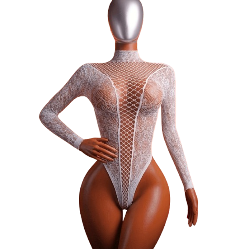 Lingerie - 1 x Body sexy – un
