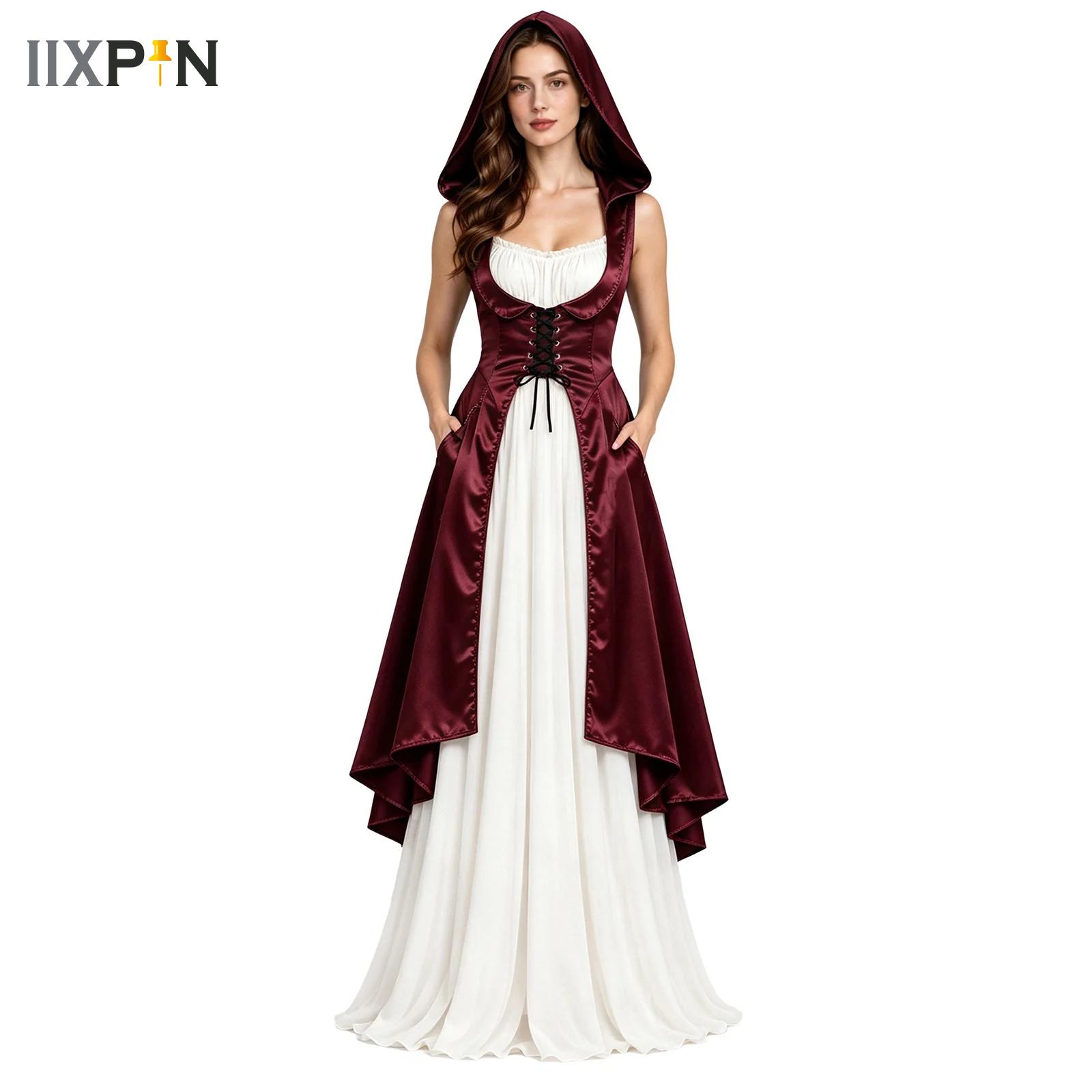 Dresses - Costumes de renaissance pour femmes, costume