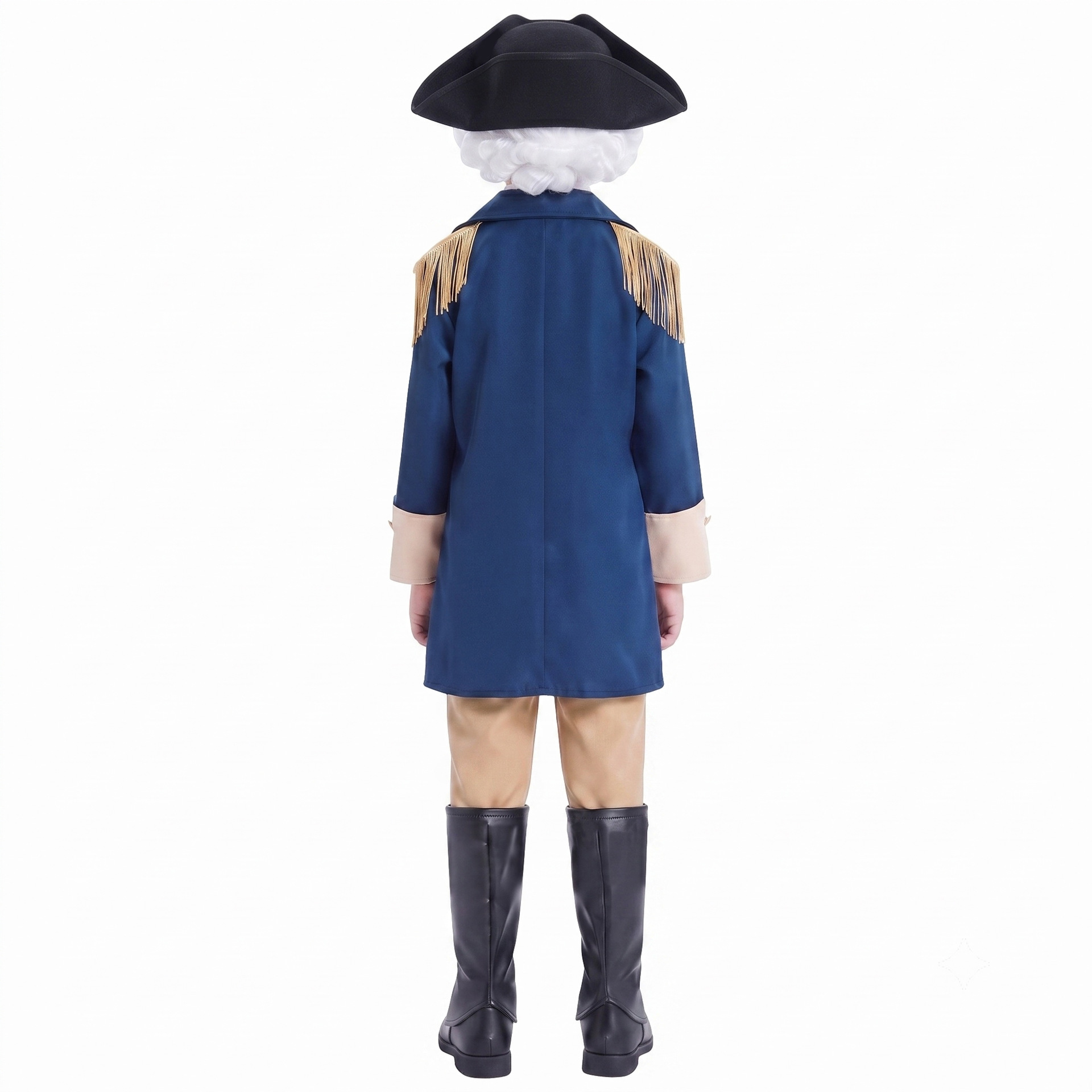 Costume historique de George W - Dresses avis et prix