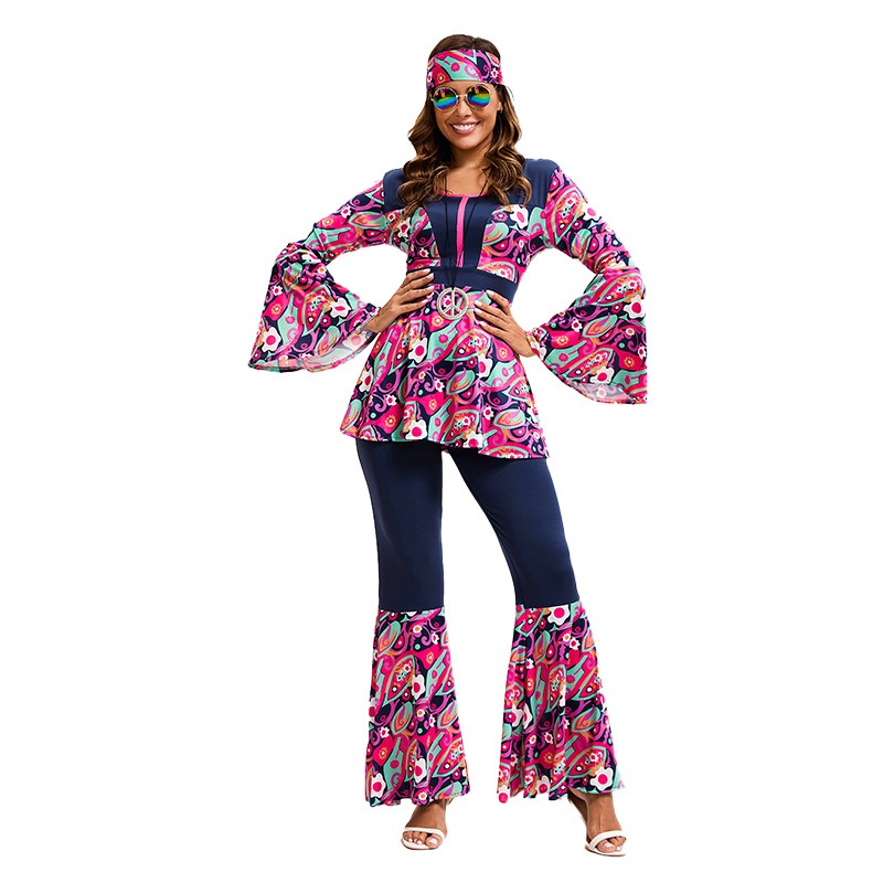 Costume de cosplay de carnaval - Tops avis et prix