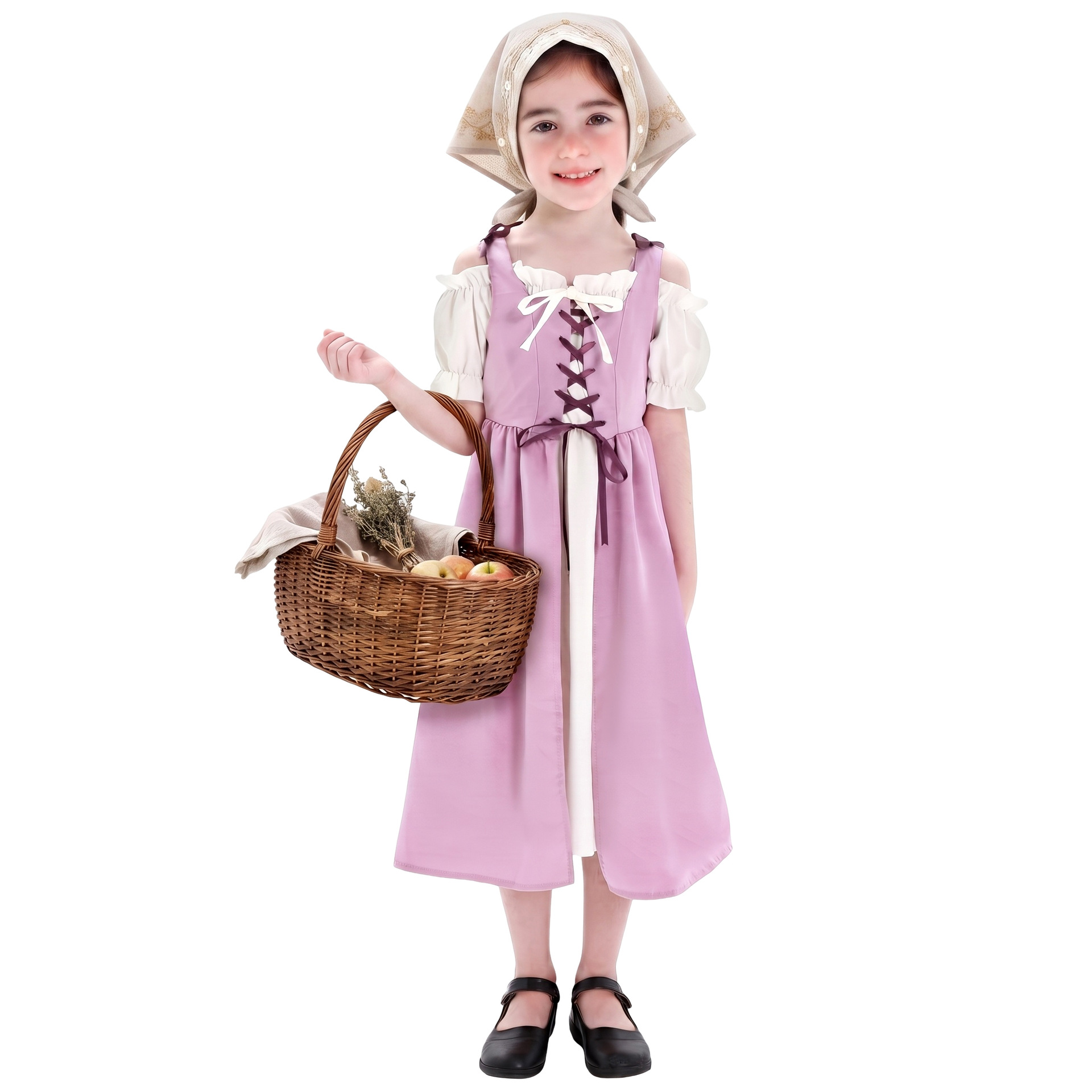 Costume médiéval pour enfants, - Dresses avis et prix