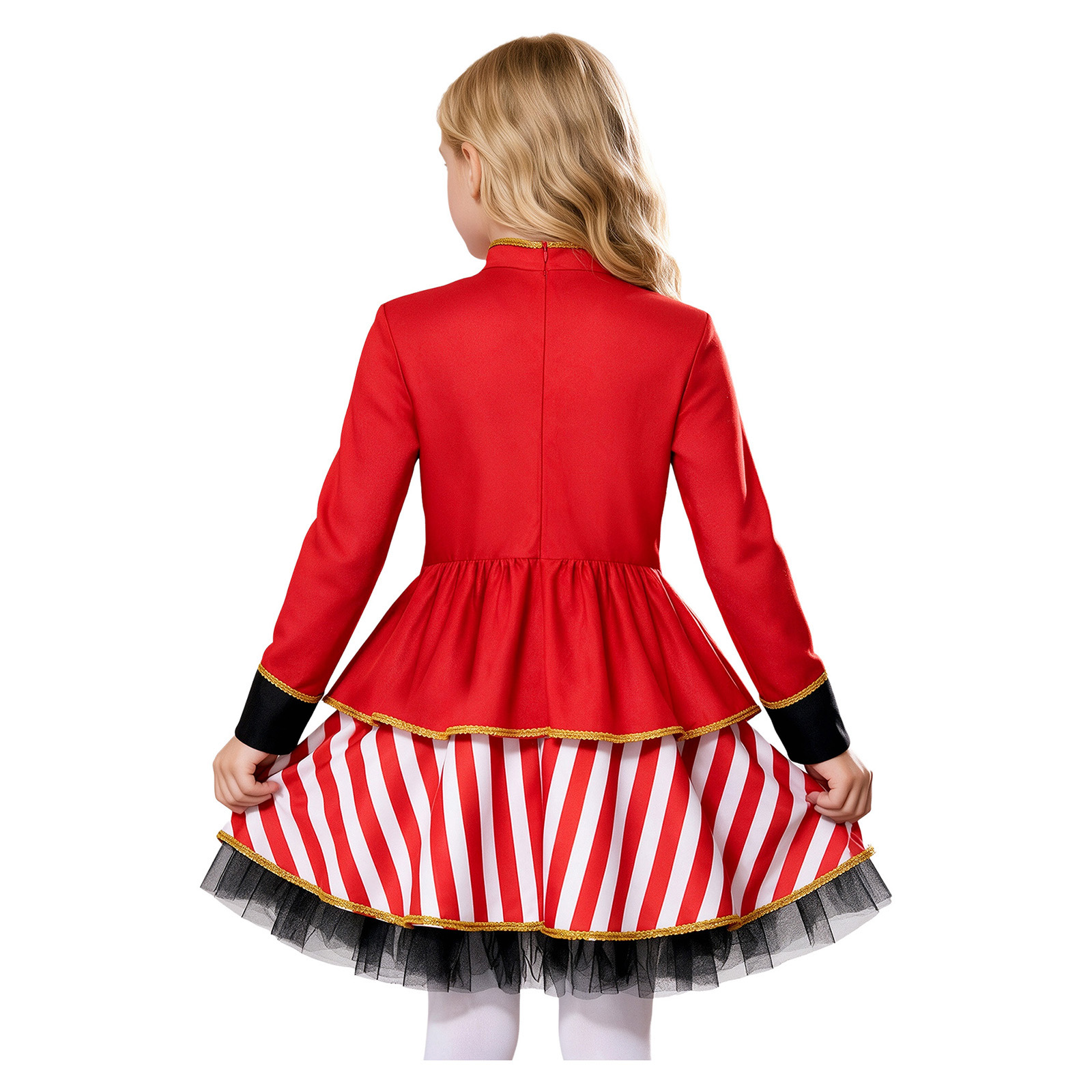 Costume de maître de cérémonie - Dresses avis et prix