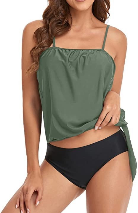 Maillot de bain deux pièces po - Swimwear avis et prix