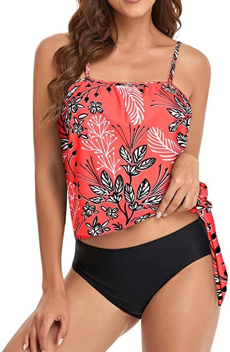 Maillot de bain deux pièces po - Swimwear avis et prix
