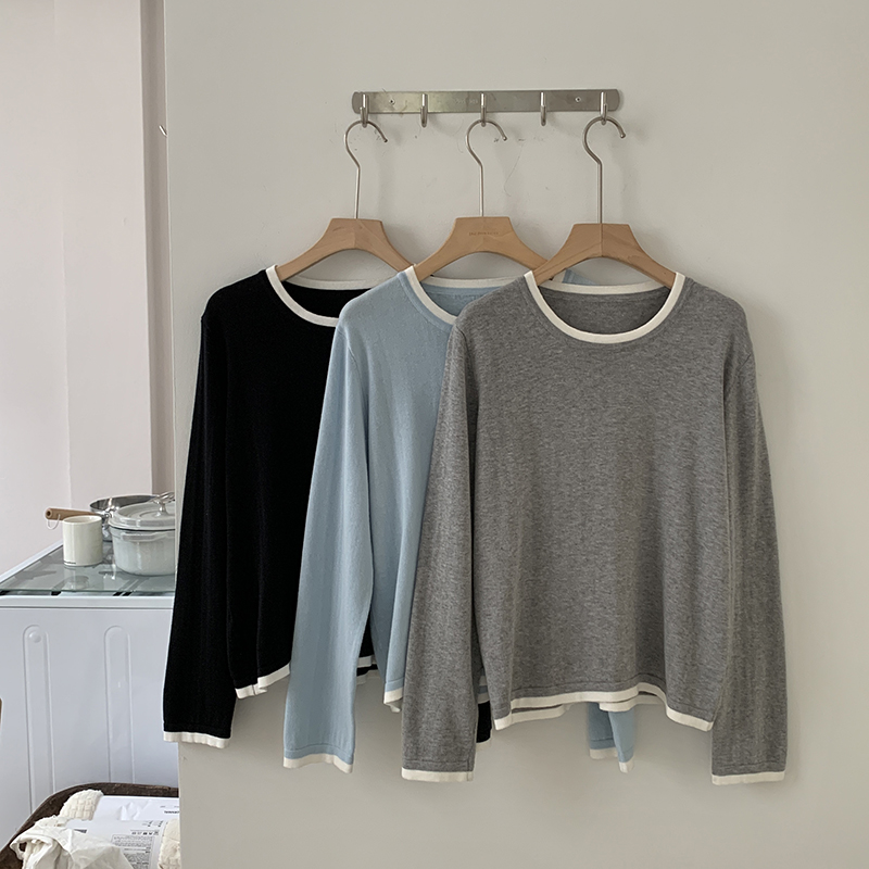 Chemise à manches longues pour - Blouses avis et prix