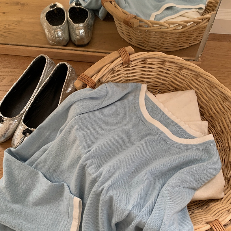Chemise à manches longues pour - Blouses avis et prix