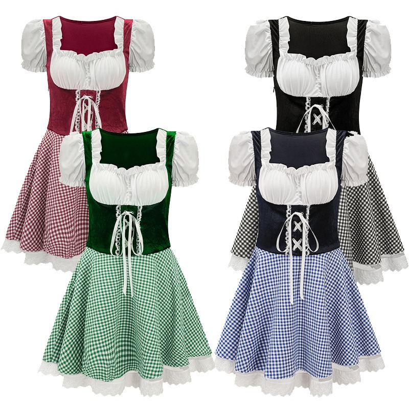 Costume de carnaval cosplay 20 - Dresses avis et prix