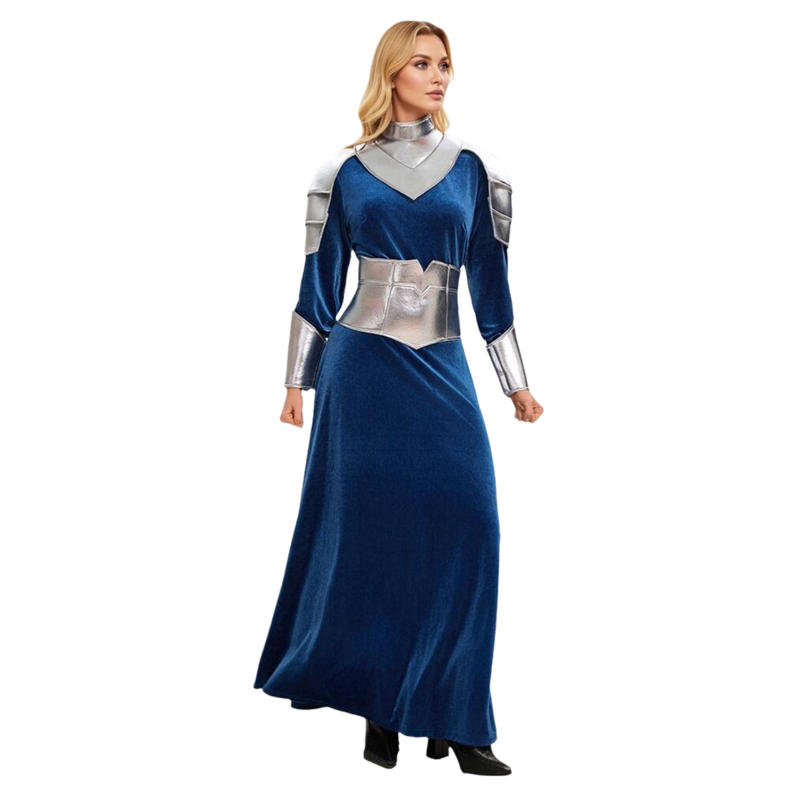 Costume de guerrière médiévale - Dresses avis et prix
