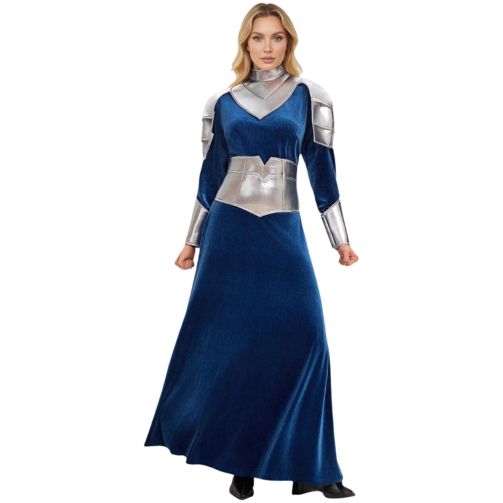 Costume de guerrière médiévale - Dresses avis et prix