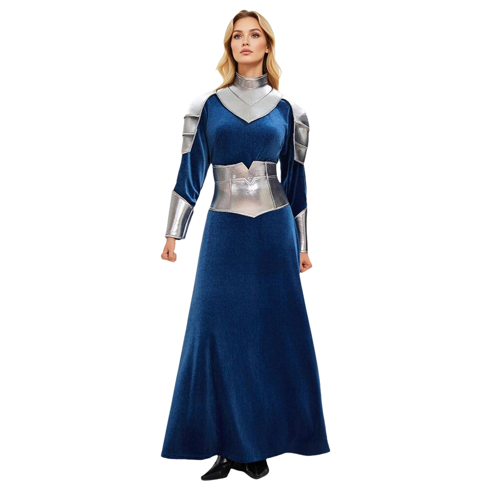 Costume de guerrière médiévale - Dresses avis et prix